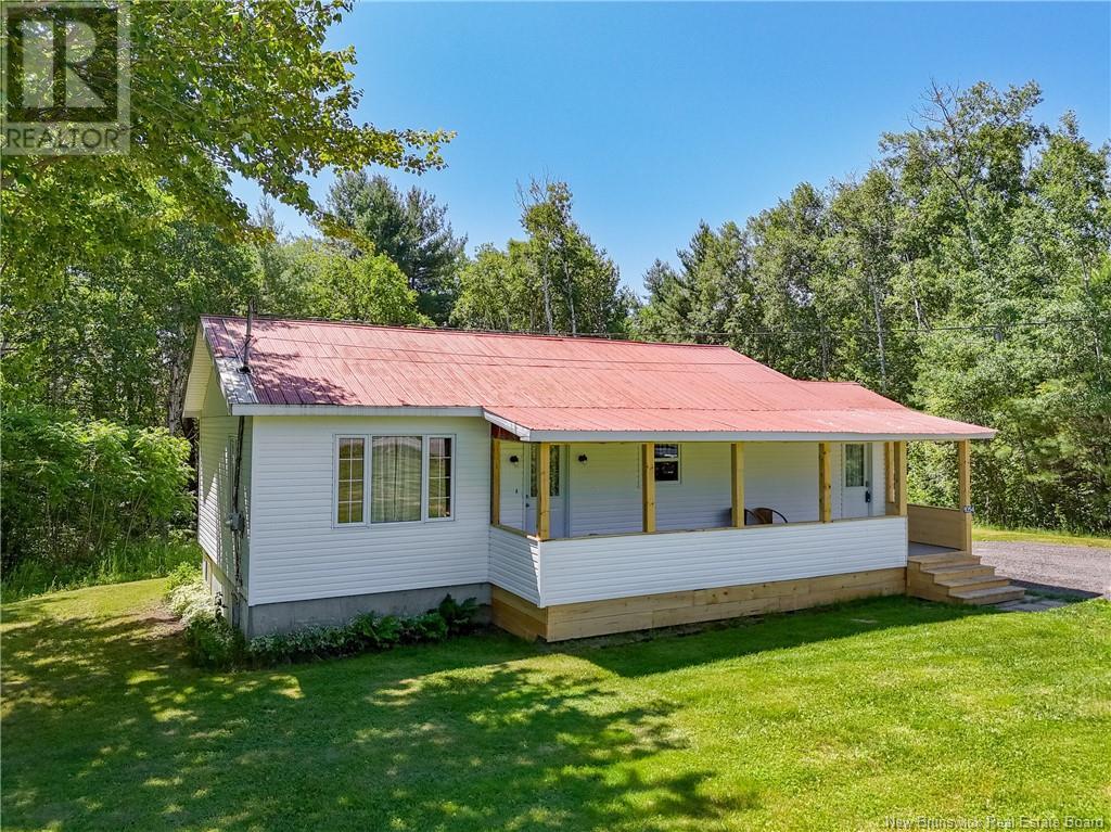 9354 Route 8 Route, Blissfield, New Brunswick