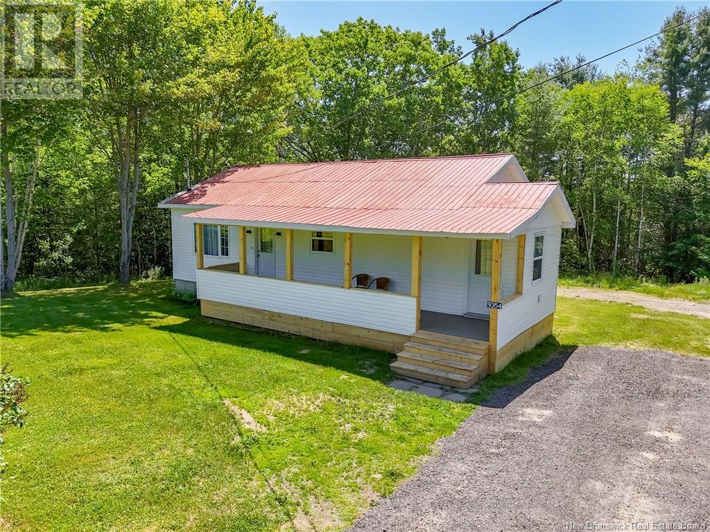 9354 Route 8 Route, Blissfield, New Brunswick  E9C 1J2 - Photo 2 - NB121595