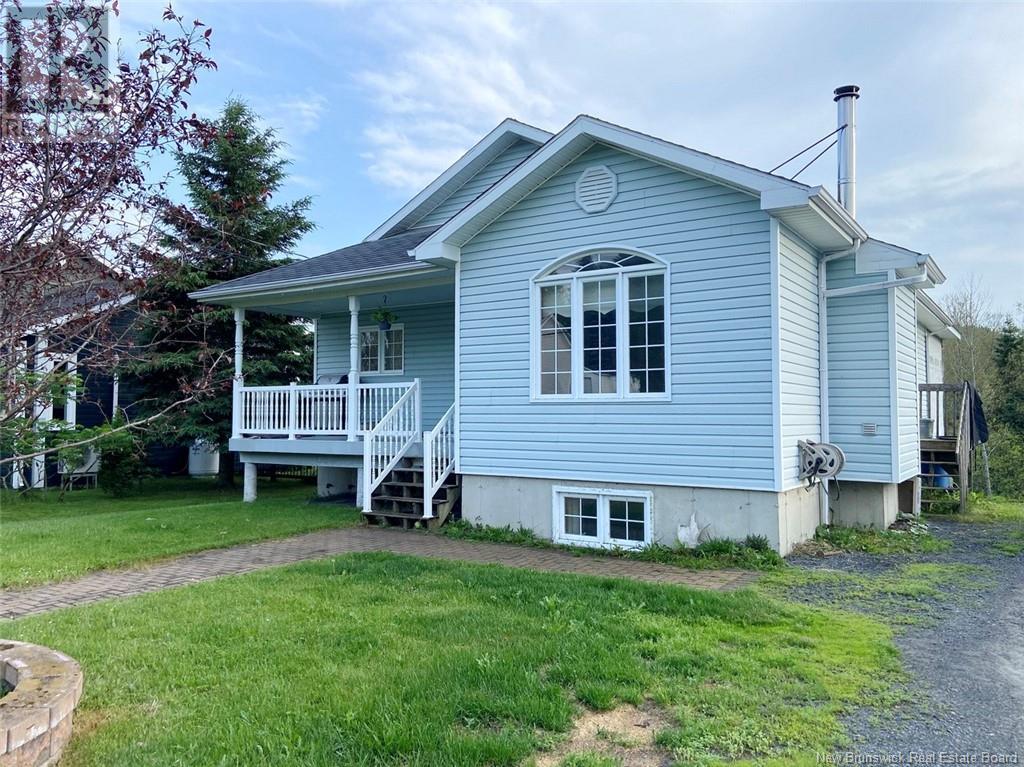 66 Aqueduc Street, Saint-Jacques, New Brunswick  E7B 1R2 - Photo 13 - NB121472
