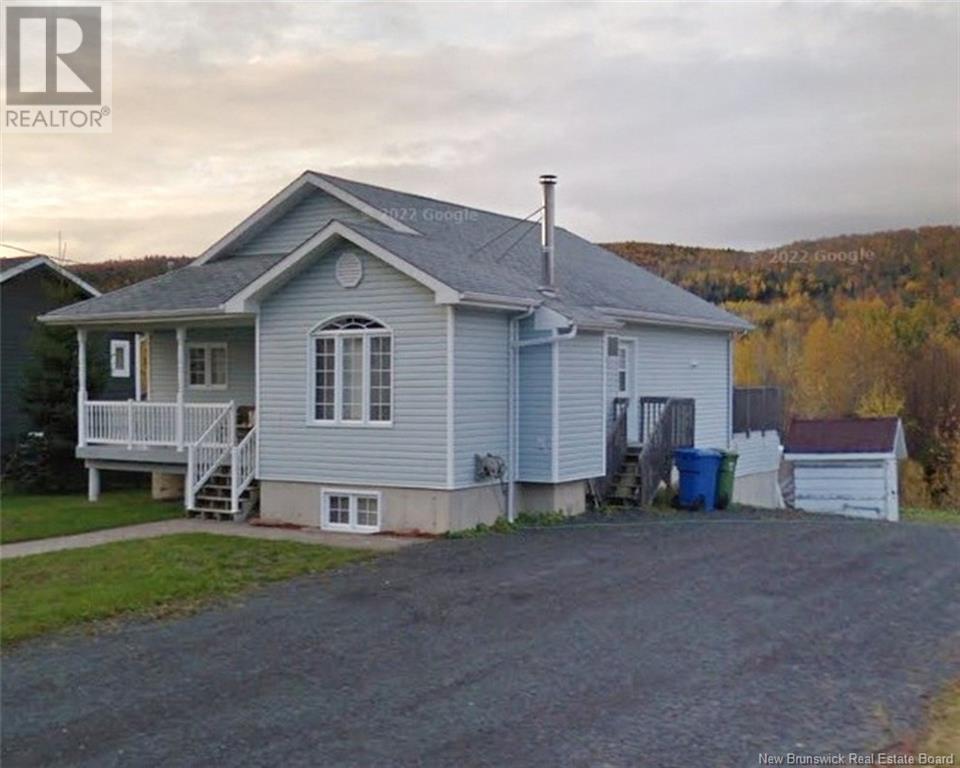 66 Aqueduc Street, Saint-Jacques, New Brunswick  E7B 1R2 - Photo 14 - NB121472
