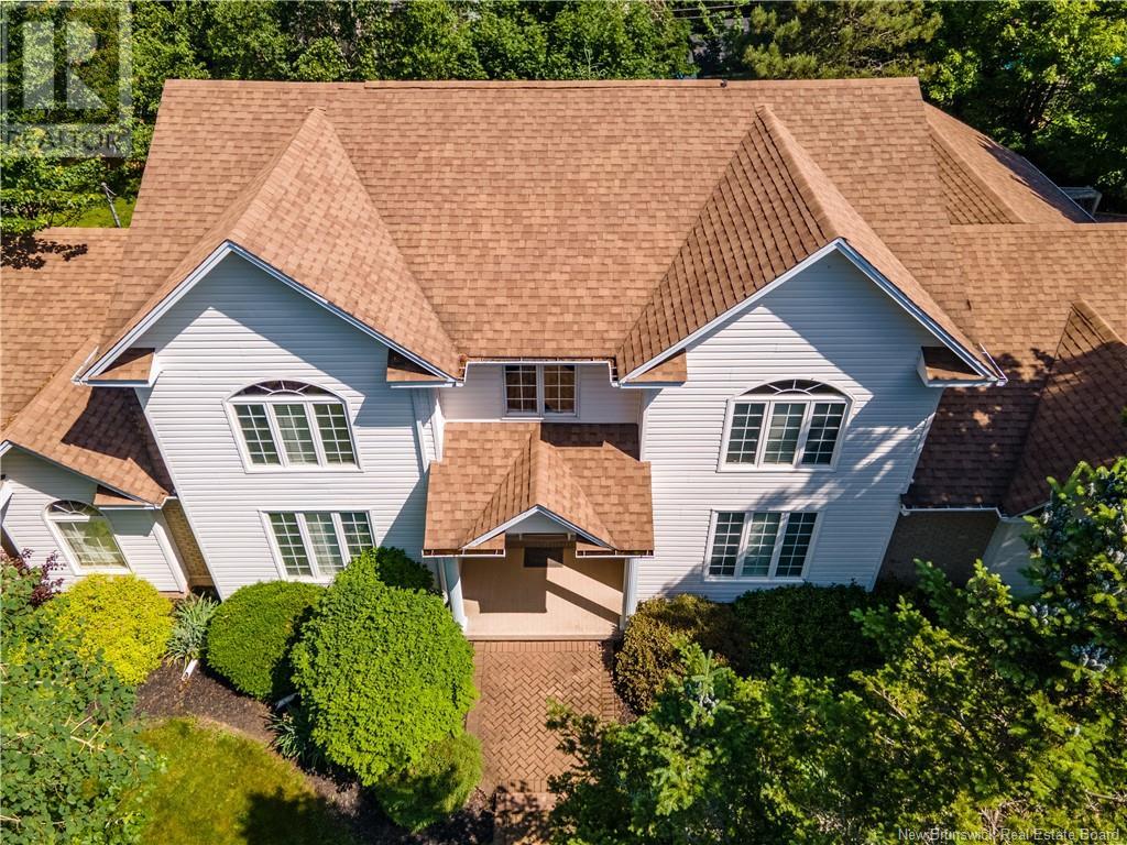 51 Driftwood Court, Moncton, New Brunswick