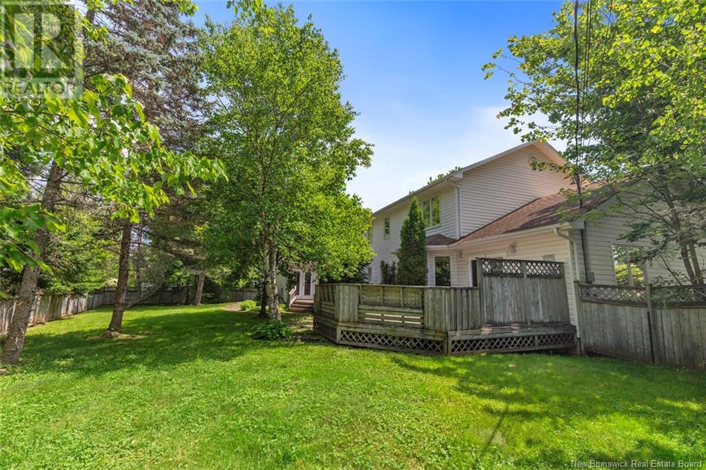 51 Driftwood Court, Moncton, New Brunswick  E1G 2G1 - Photo 42 - NB121315