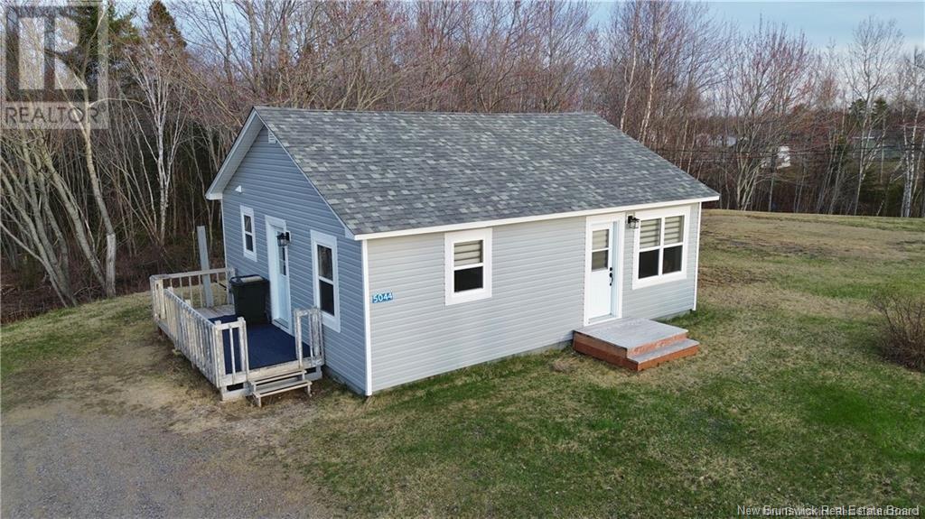 5044 11 Route, Brantville, New Brunswick  E9H 1N1 - Photo 5 - NB121622