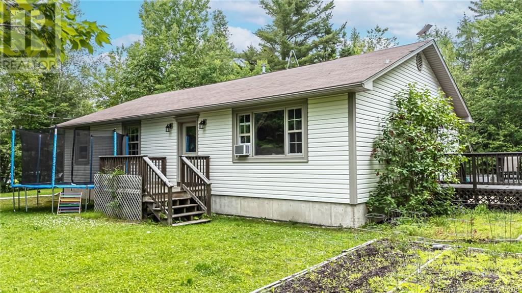 3475 101 Route, Tracyville, New Brunswick