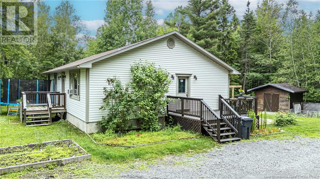 3475 101 Route, Tracyville, New Brunswick  E5L 1P1 - Photo 2 - NB121391
