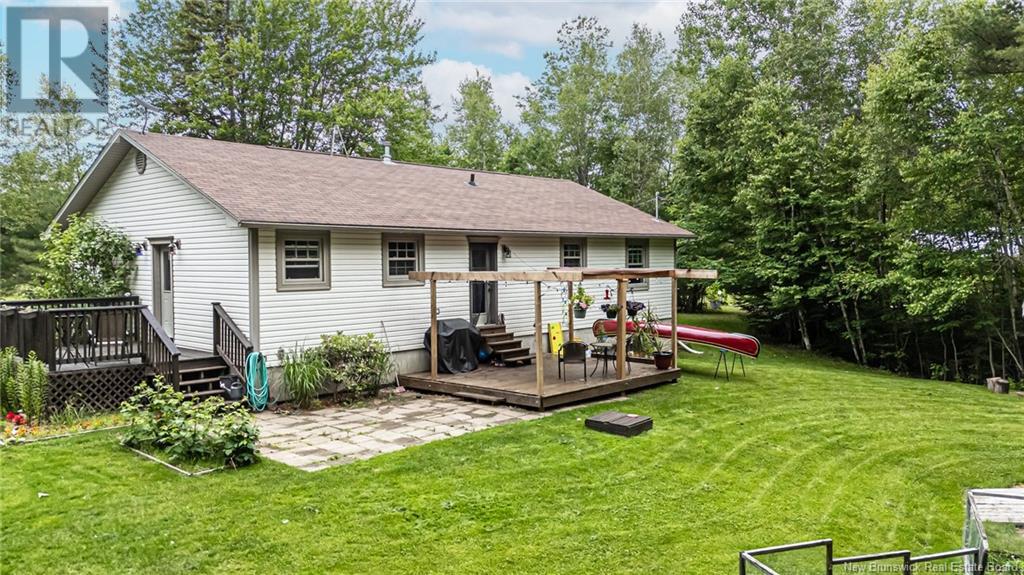 3475 101 Route, Tracyville, New Brunswick  E5L 1P1 - Photo 3 - NB121391
