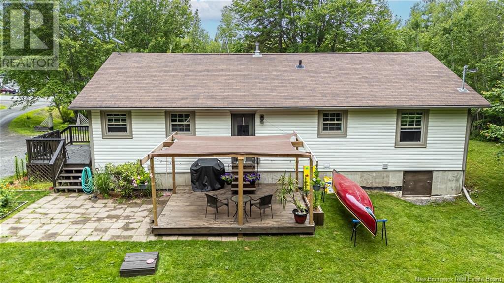 3475 101 Route, Tracyville, New Brunswick  E5L 1P1 - Photo 6 - NB121391