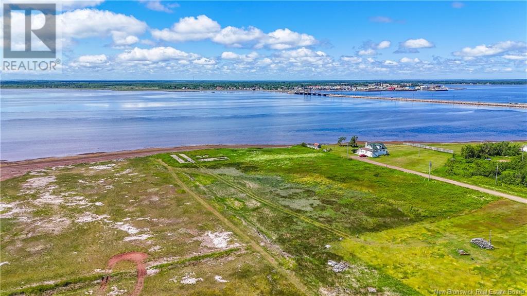 Lot Amédée Lane, Savoie Landing, New Brunswick  E8S 3A4 - Photo 4 - NB121676