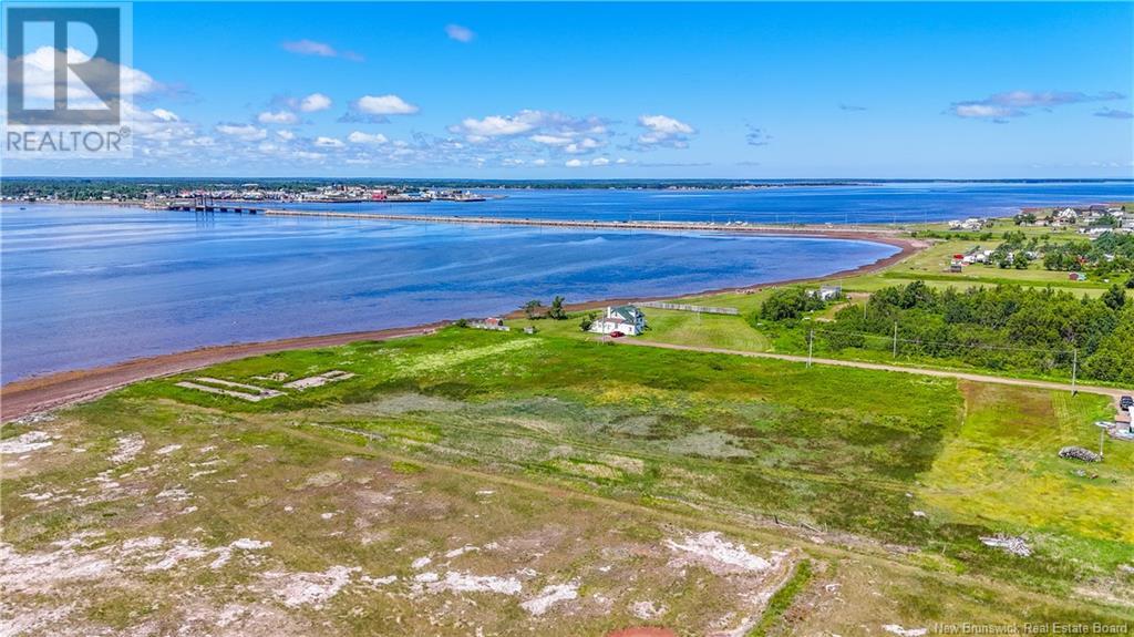 Lot Amédée Lane, Savoie Landing, New Brunswick  E8S 3A4 - Photo 5 - NB121676
