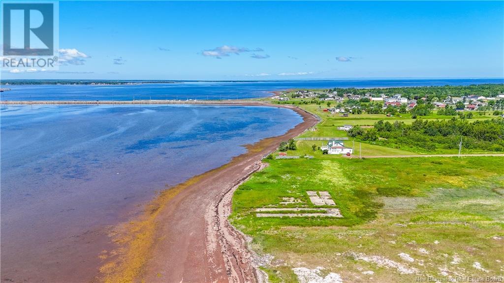 Lot Amédée Lane, Savoie Landing, New Brunswick  E8S 3A4 - Photo 6 - NB121676