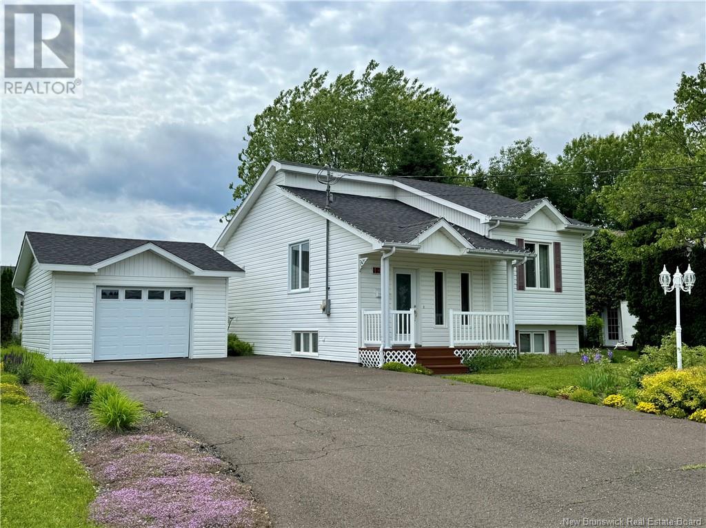 49 Rue Lebel, Edmundston, New Brunswick