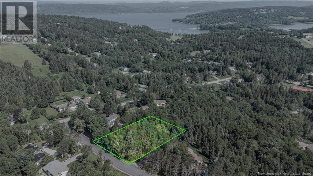 3 Rynlon Crescent, Quispamsis, New Brunswick