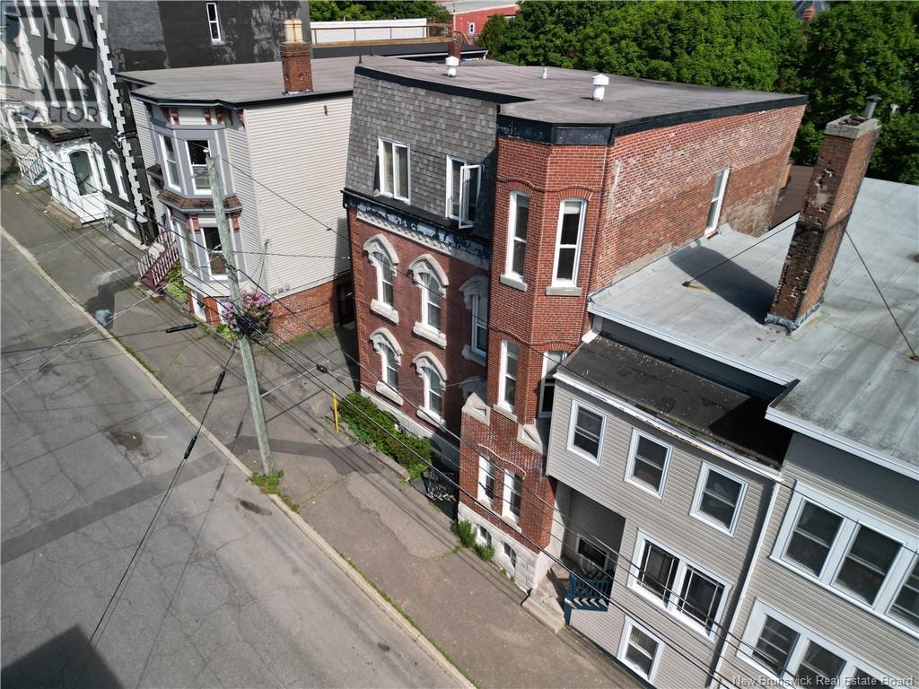 127 Leinster Street, Saint John, New Brunswick  E2L 1J4 - Photo 3 - NB121186