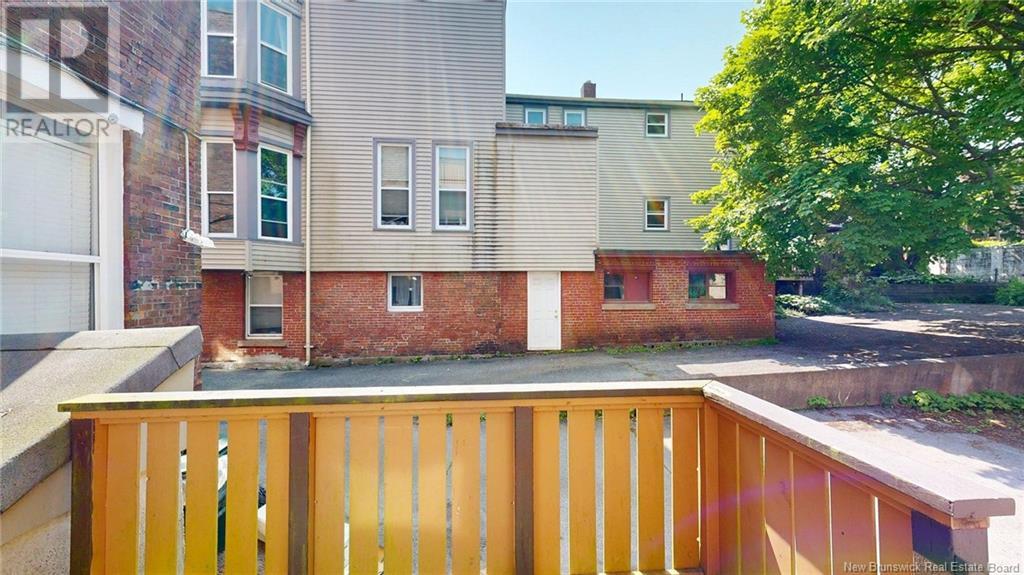 127 Leinster Street, Saint John, New Brunswick  E2L 1J4 - Photo 5 - NB121186