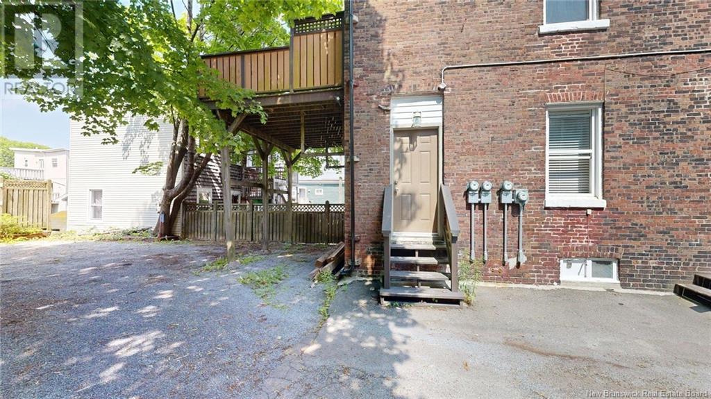 127 Leinster Street, Saint John, New Brunswick  E2L 1J4 - Photo 7 - NB121186
