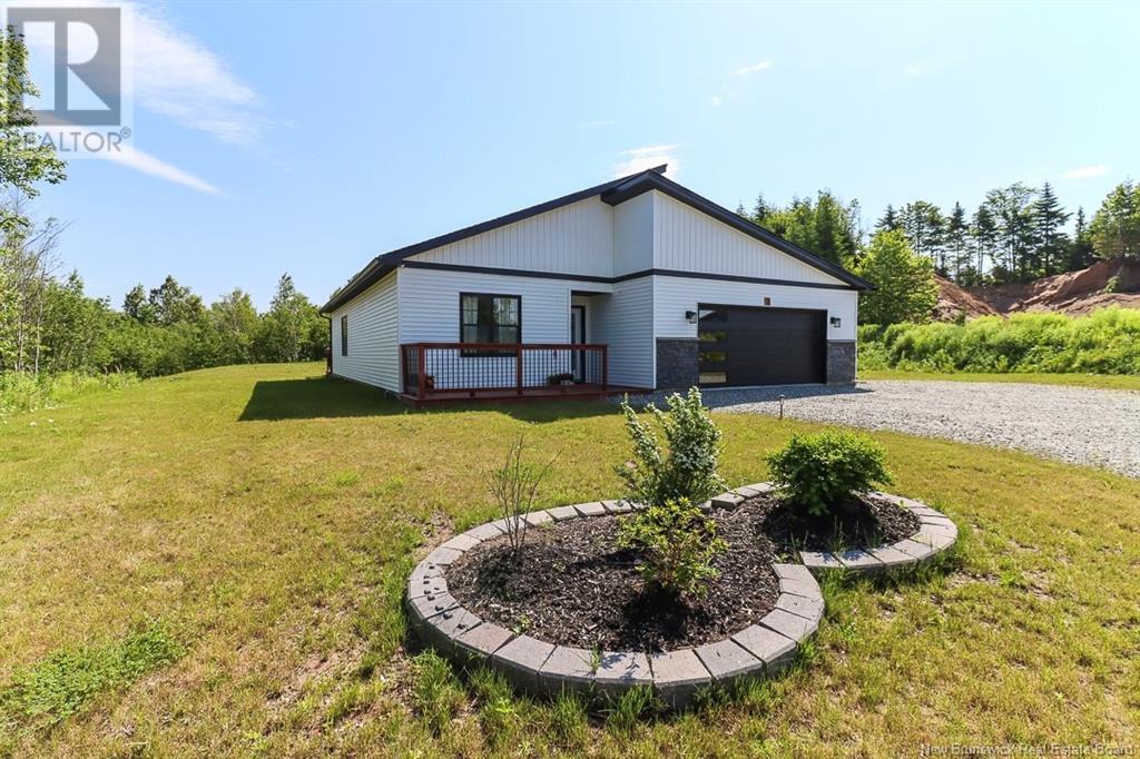 8 Hobble Lane, Quispamsis, New Brunswick  E2S 1B8 - Photo 13 - NB121632