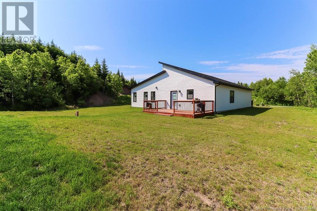 8 Hobble Lane, Quispamsis, New Brunswick  E2S 1B8 - Photo 42 - NB121632