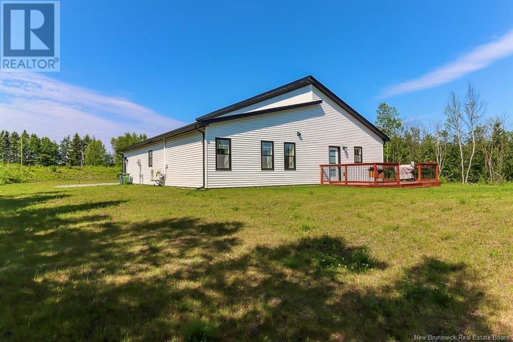 8 Hobble Lane, Quispamsis, New Brunswick  E2S 1B8 - Photo 43 - NB121632