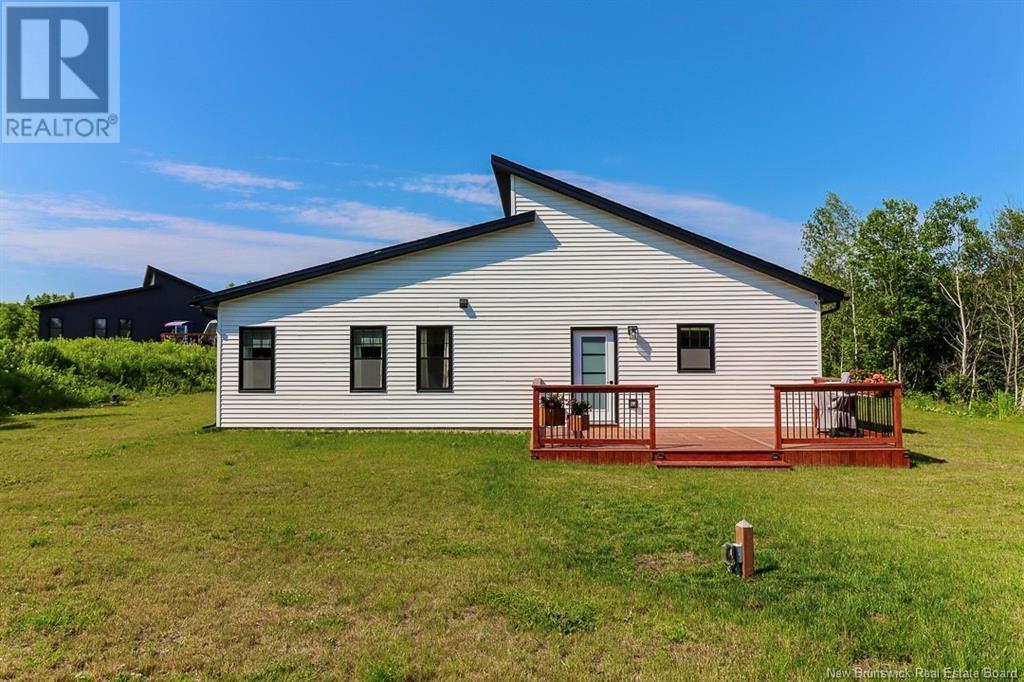8 Hobble Lane, Quispamsis, New Brunswick  E2S 1B8 - Photo 44 - NB121632