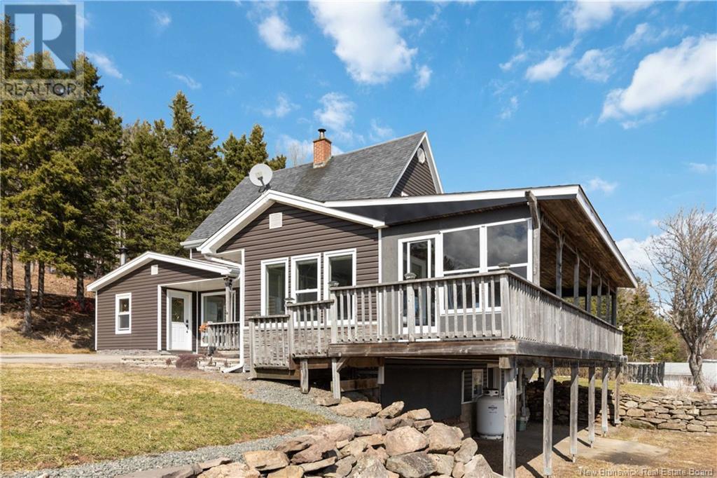 651 Front Mountain Road, Moncton, New Brunswick