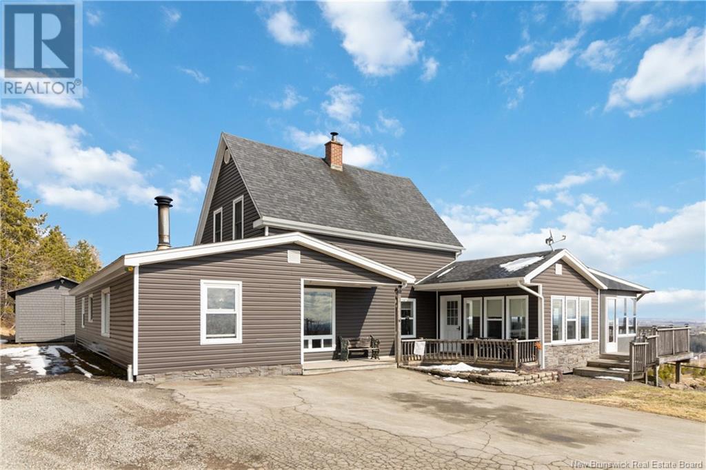 651 Front Mountain Road, Moncton, New Brunswick  E1G 3H2 - Photo 2 - NB121634