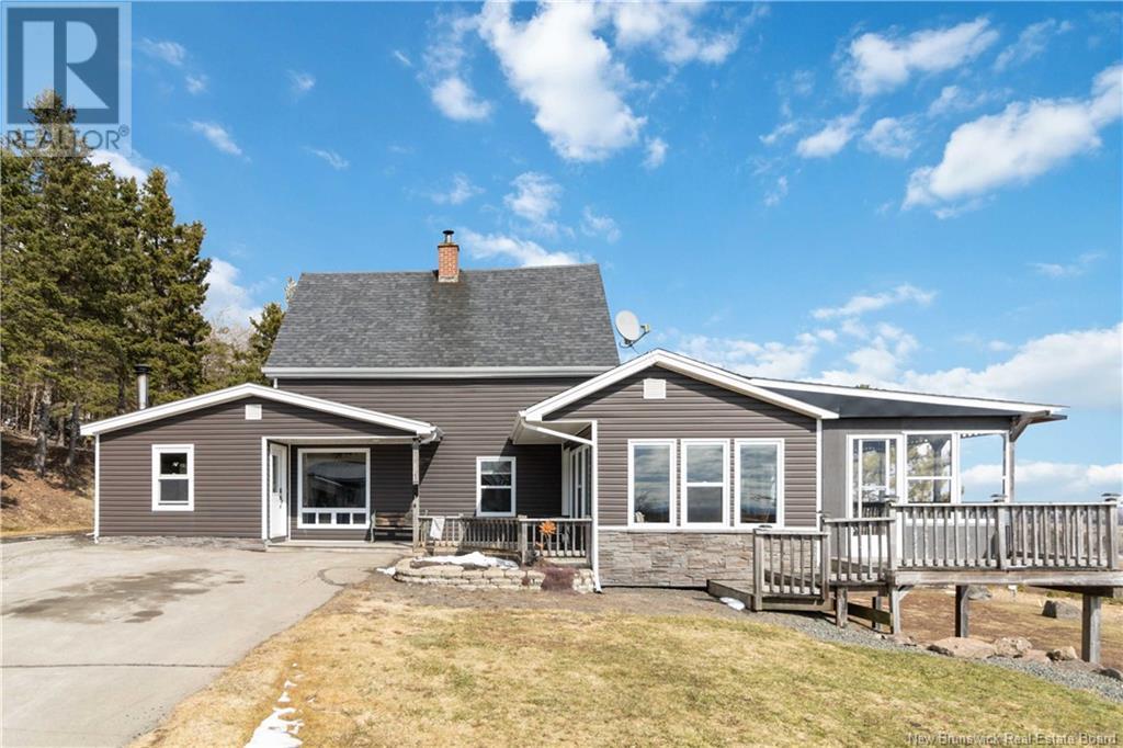 651 Front Mountain Road, Moncton, New Brunswick  E1G 3H2 - Photo 3 - NB121634