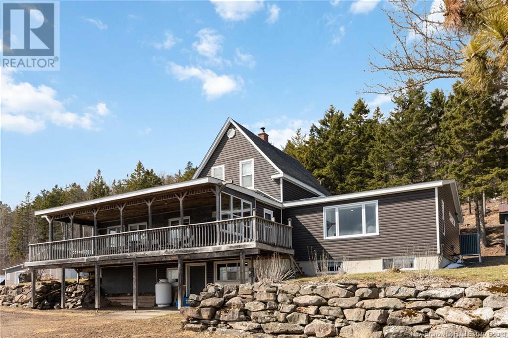 651 Front Mountain Road, Moncton, New Brunswick  E1G 3H2 - Photo 4 - NB121634