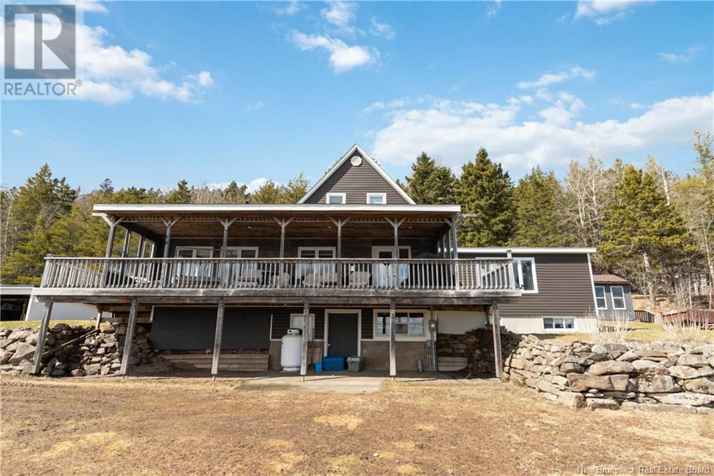 651 Front Mountain Road, Moncton, New Brunswick  E1G 3H2 - Photo 41 - NB121634