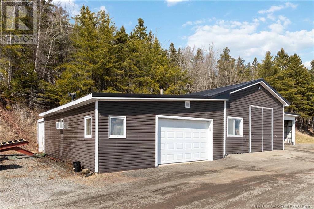 651 Front Mountain Road, Moncton, New Brunswick  E1G 3H2 - Photo 42 - NB121634