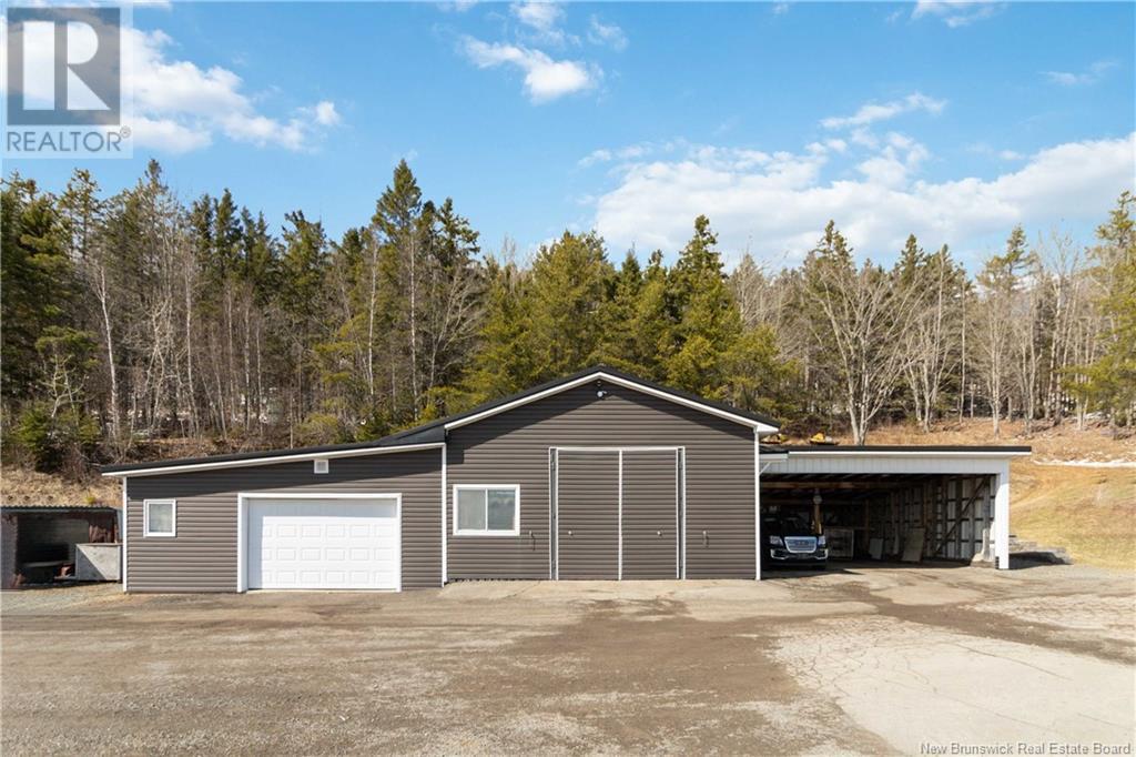 651 Front Mountain Road, Moncton, New Brunswick  E1G 3H2 - Photo 43 - NB121634