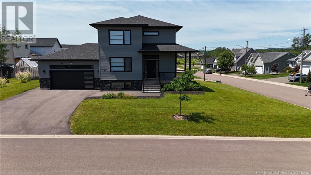 59 Belay Street, Moncton, New Brunswick