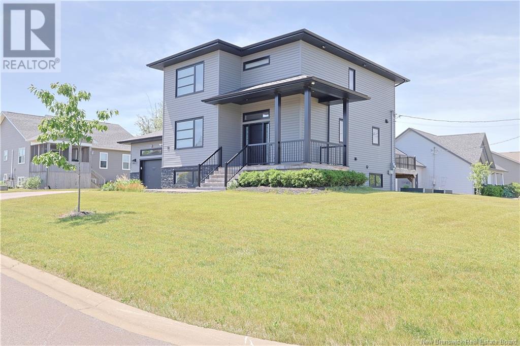 59 Belay Street, Moncton, New Brunswick  E1G 5S1 - Photo 4 - NB121624