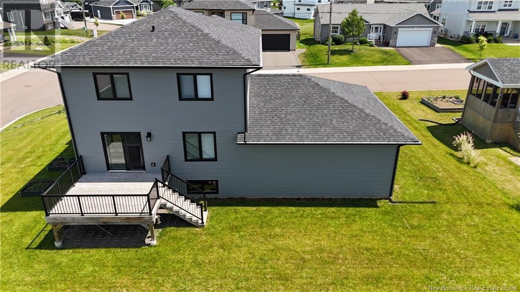 59 Belay Street, Moncton, New Brunswick  E1G 5S1 - Photo 8 - NB121624