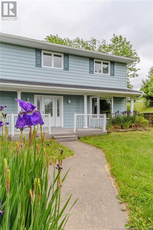 1001 Archer Drive, Quispamsis, New Brunswick  E2E 1E6 - Photo 2 - NB121611