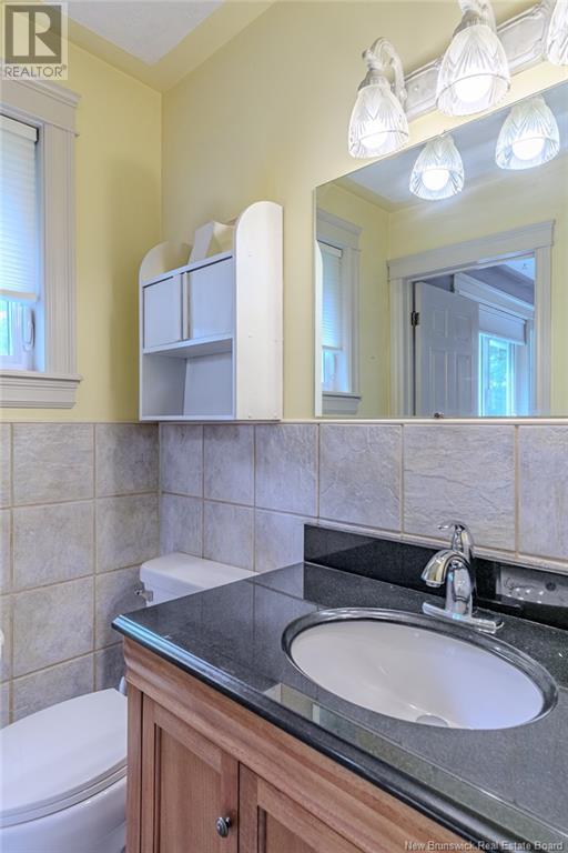 1001 Archer Drive, Quispamsis, New Brunswick  E2E 1E6 - Photo 23 - NB121611