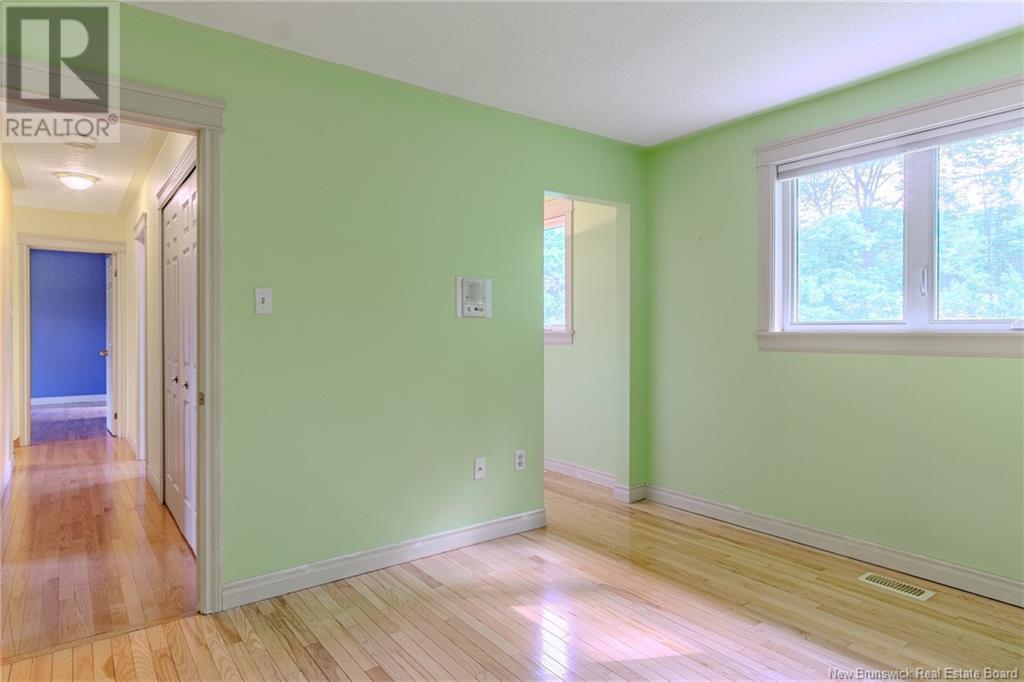 1001 Archer Drive, Quispamsis, New Brunswick  E2E 1E6 - Photo 29 - NB121611