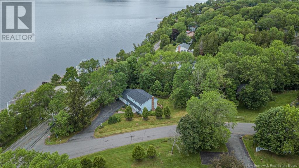 1001 Archer Drive, Quispamsis, New Brunswick  E2E 1E6 - Photo 3 - NB121611
