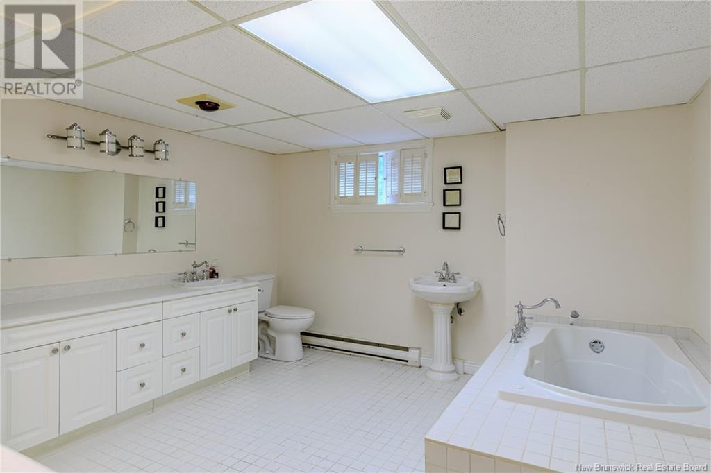 1001 Archer Drive, Quispamsis, New Brunswick  E2E 1E6 - Photo 34 - NB121611