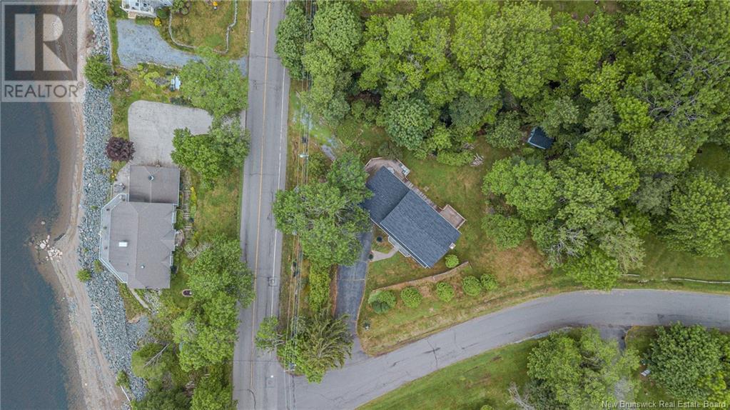 1001 Archer Drive, Quispamsis, New Brunswick  E2E 1E6 - Photo 38 - NB121611