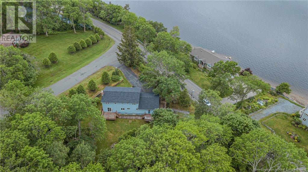1001 Archer Drive, Quispamsis, New Brunswick  E2E 1E6 - Photo 39 - NB121611