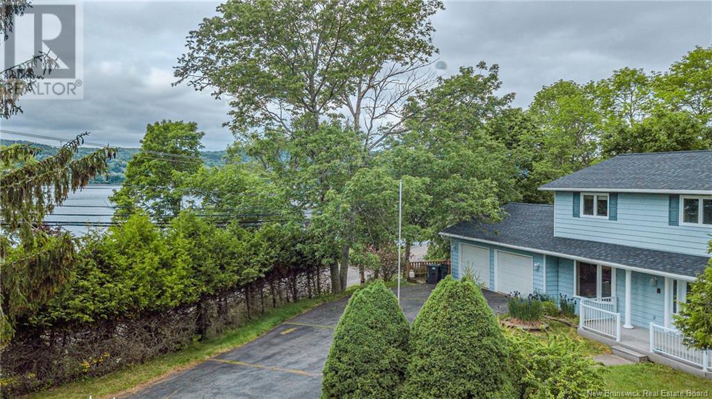 1001 Archer Drive, Quispamsis, New Brunswick  E2E 1E6 - Photo 4 - NB121611