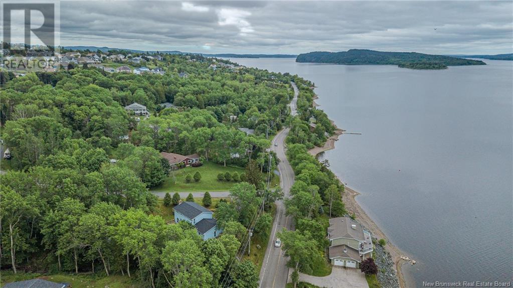 1001 Archer Drive, Quispamsis, New Brunswick  E2E 1E6 - Photo 40 - NB121611