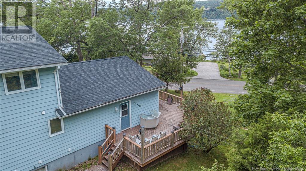 1001 Archer Drive, Quispamsis, New Brunswick  E2E 1E6 - Photo 43 - NB121611