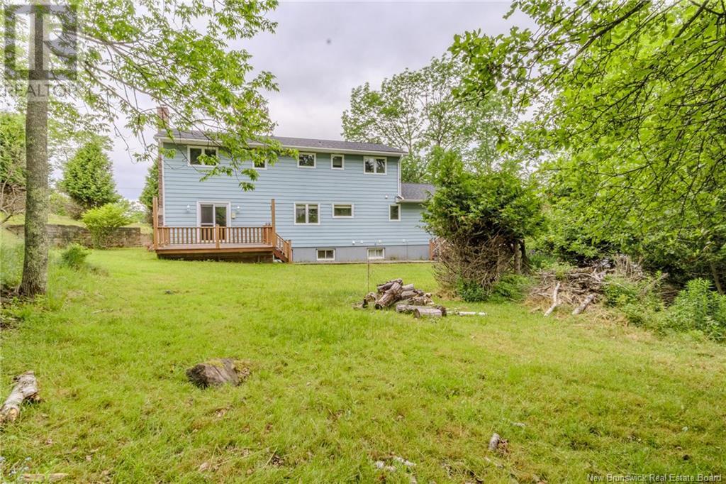 1001 Archer Drive, Quispamsis, New Brunswick  E2E 1E6 - Photo 5 - NB121611