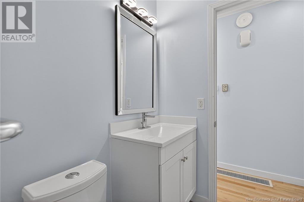 231 Buckingham Avenue, Riverview, New Brunswick  E1B 2N6 - Photo 31 - NB121684