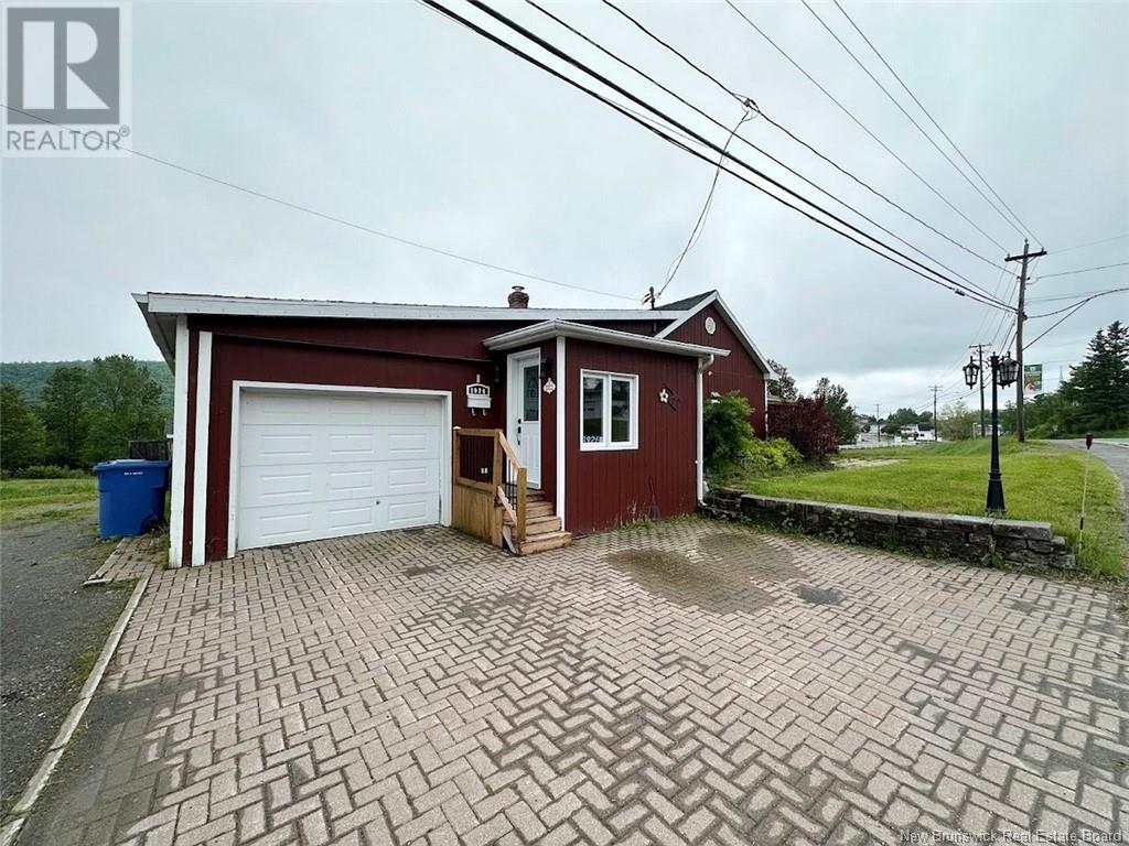 1926 Commerciale Street, Saint-François-De-Madawaska, New Brunswick  E7A 1A9 - Photo 15 - NB121538