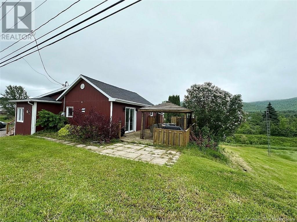 1926 Commerciale Street, Saint-François-De-Madawaska, New Brunswick  E7A 1A9 - Photo 16 - NB121538
