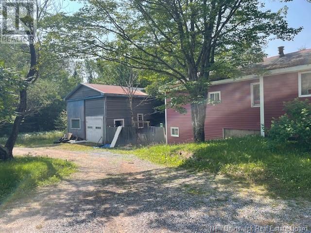 628 Rte 865, Moosehorn Creek, New Brunswick  B5T 5A9 - Photo 10 - NB121582