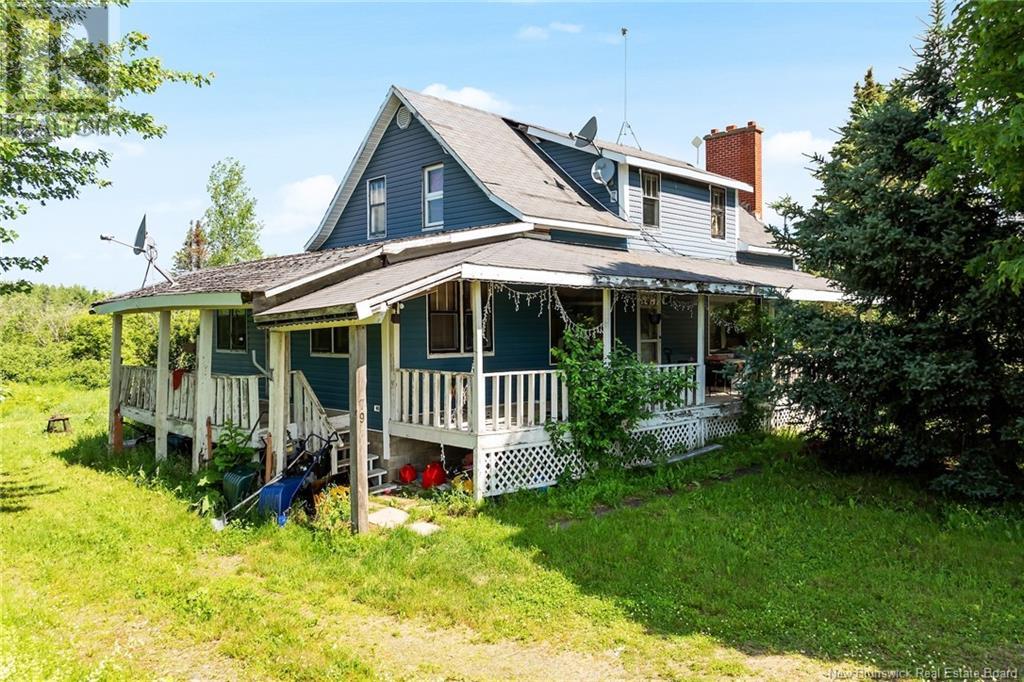 79 Route 625, Cross Creek, New Brunswick