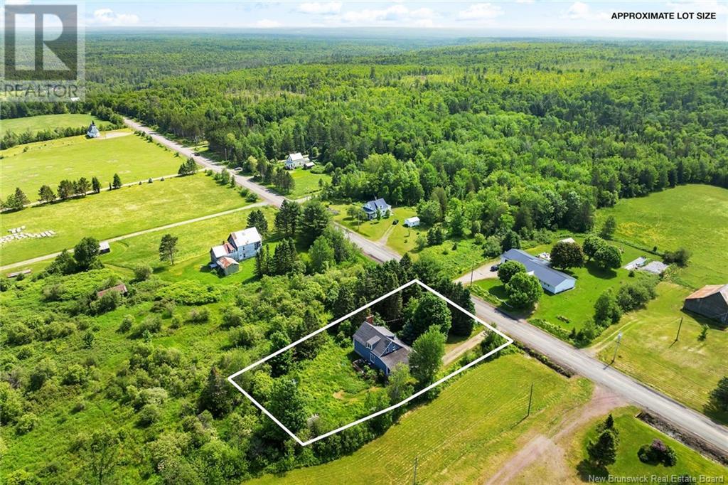79 Route 625, Cross Creek, New Brunswick  E6B 2E1 - Photo 2 - NB121690